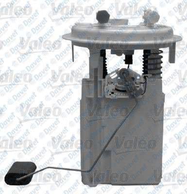 VALEO 347518 Yakit Depo Samandirasi Berlngo-C2-C3-C4-P206-P207-P307-Partner